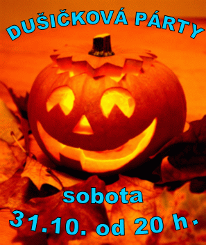 DUIKOV PARTY