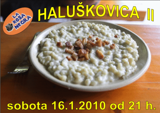 HALUKOVICA