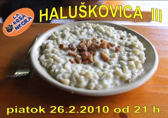 HALUKOVICA 3